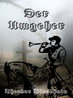 cover image of Der Umgeher